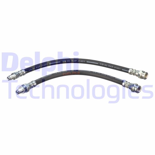 ARKA FREN HORTUMU FORTWO CABRİO-FORTWO COUPE 01-2007