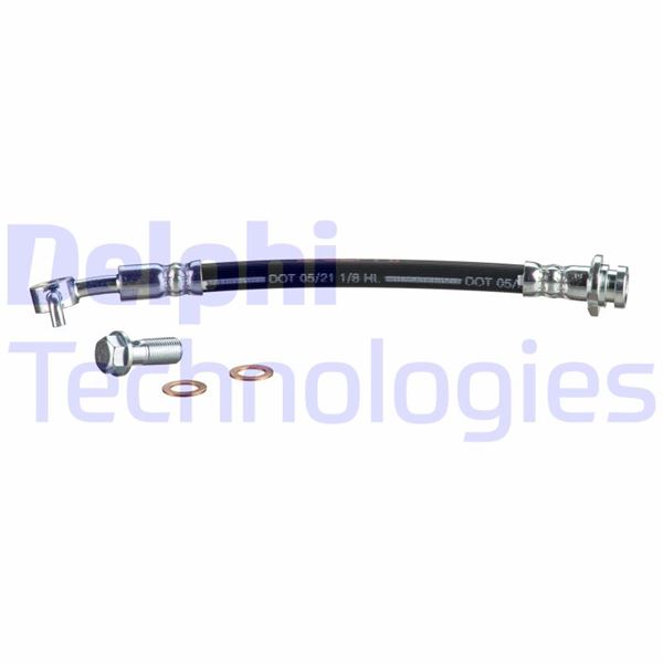 FREN HORTUMU NISSAN QASHQAİ 11/2013