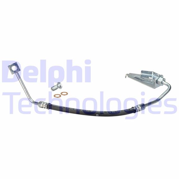 FREN HORTUMU JAGUAR XF-XF SPORTBRAKE-XFR-XFRS-XFRS SPORTBRAKE 03/2008-12/2015