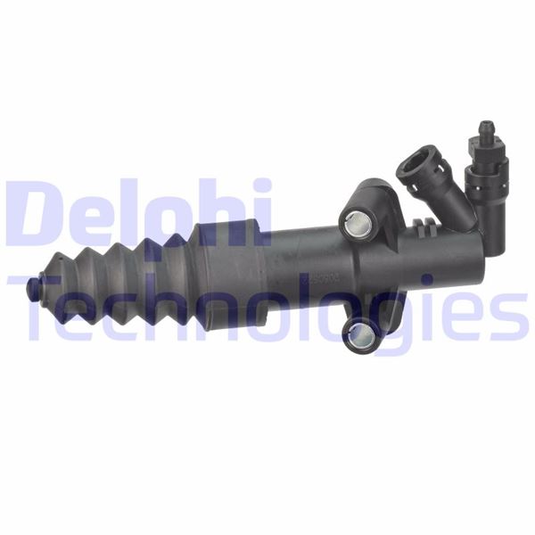 DEBRİYAJ HİDROLİK MERKEZİ 207-207 CC-207 SW 02/2006