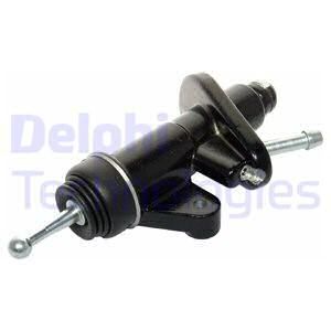 DEBRİYAJ ANA MERKEZİ - FORD GALAXY / SEAT ALHAMBRA / VW SHARAN 05/95