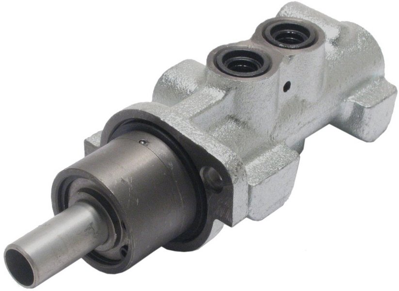 FREN ANA MERKEZ TRANSIT T15-T12 TURBO 97 00 23.81MM