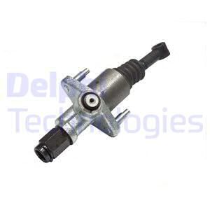 DEBRİYAJ ANA MERKEZİ - MERCEDES A140. A160. A170 05/97 08/04
