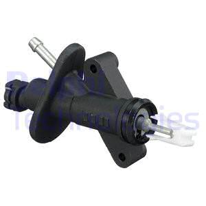 DEBRİYAJ ANA MERKEZİ - FORD MONDEO / JAGUAR XTYPE 10/00 12/09