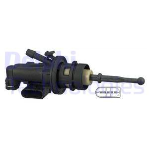 DEBRİYAJ ANA MERKEZİ - AUDI Q3 / SEAT ALHAMBRA / VW CC. PASSA. PASSAT ALLTRACK. PASSAT CC. SHARAN. T