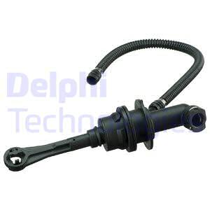 DEBRİYAJ ANA MERKEZİ 406