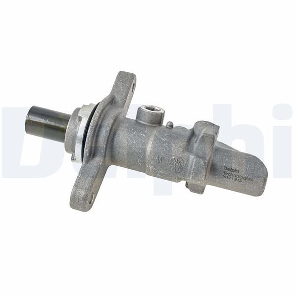 FREN ANA MERKEZİ RENAULT MEGANE IV 16 TALISMAN 15 23.81 MM