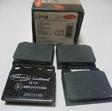 FREN BALATASI ARKA MERCEDES W126 C126 W116 C107