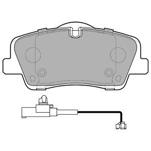 ARKA BALATA H350 15