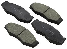 FREN BALATASI ÖN LDV CUB / NISSAN 300 ZX. 720 PİCK-UP. BLUEBİRD. D21 PİCK-UP. KİNG CAB. LAUREL. PRAİ