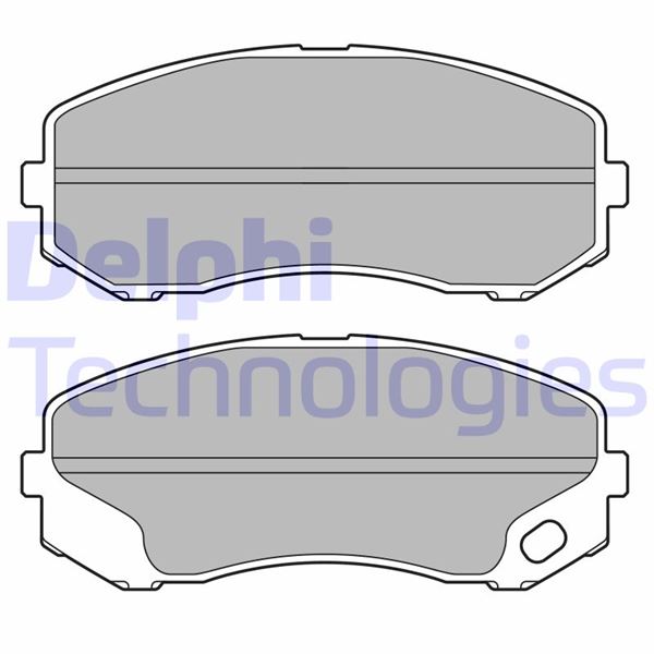 FREN BALATASI FUSO MITSUBISHI CANTER FE73-CANTER FE74-CANTER FE84-CANTER FE85 0