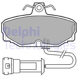 FREN BALATASI ARKA FORD GRANADA. SCORPİO. SİERRA 82 93