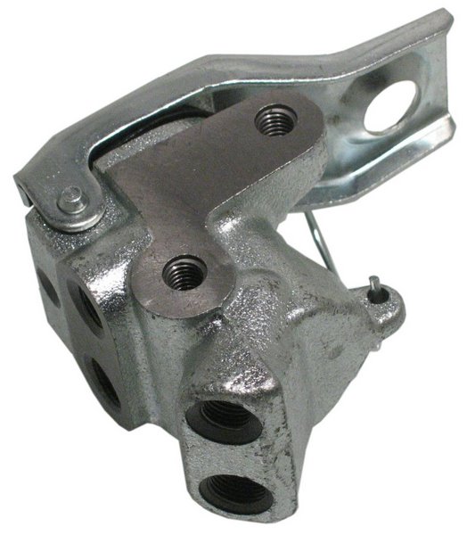 FREN PİSTONU - RENAULT 25. ESPACE 84 11/02