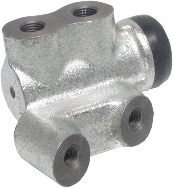 FREN PİSTONU SOL FIAT BARCHETTA. PUNTO. SEİCENTO / LANCIA YPSİLON 03/93