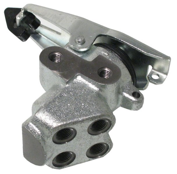 BASINÇ KONTROL SUPABI - SEAT TOLEDO / VW CORRADO. GOLF. GOLF VAN. JETTA. PASSAT. POLO 84 09/98