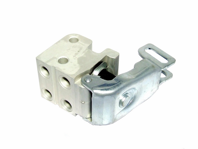 BASINÇ KONTROL SUPABI - AUDI 80 / SKODA FAVORİT. FELİCİA. OCTAVİA. ROOMSTER / VW CADDY. CADDY PİCK-U