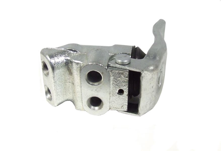 FREN PİSTONU - CITROEN BERLİNGO / PEUGEOT PARTNER 06/96 03/08