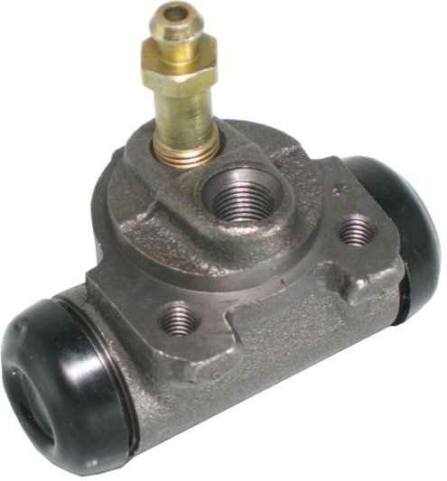 TEKERLEK SİLİNDİRİ DÜZENEĞİ ARKA; SAĞ/SOL FORD FİESTA 77 83