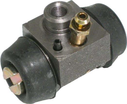 TEKERLEK SİLİNDİRİ DÜZENEĞİ ARKA; SAĞ/SOL FORD ESCORT / ROVER TR7 73 81