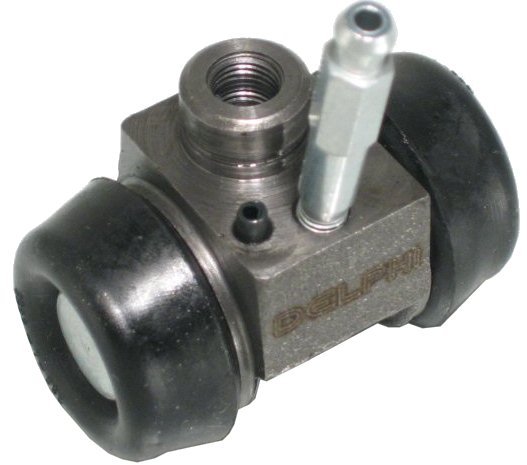 TEKERLEK SİLİNDİRİ DÜZENEĞİ ARKA; SAĞ/SOL FORD A SERİES / LDV 400 SERİES. CONVOY. SHERPA 76 12/06