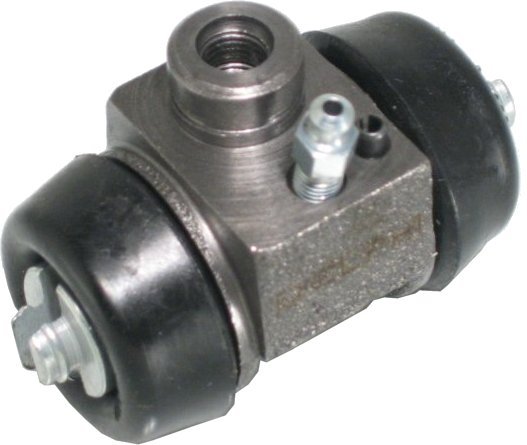 TEKERLEK SİLİNDİRİ DÜZENEĞİ ARKA; SAĞ/SOL FORD TRANSİT / INNOCENTI 850. 1000. 1001 / RELIANT FOX. Kİ