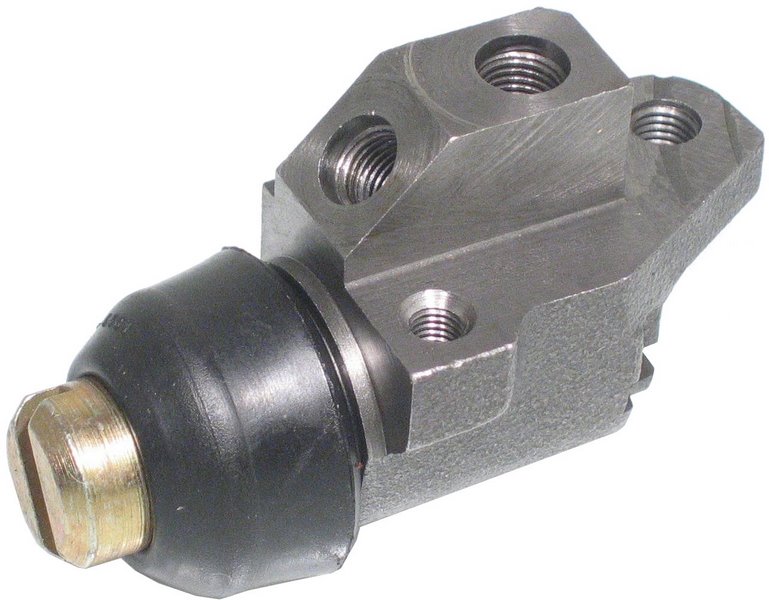 TEKERLEK SİLİNDİRİ DÜZENEĞİ ÖN; SAĞ/SOL FORD TRANSİT 65