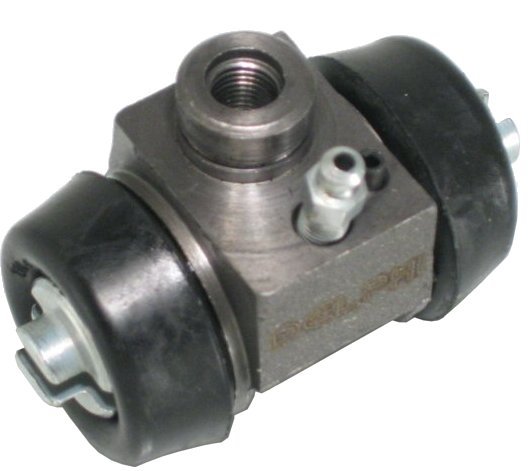 TEKERLEK SİLİNDİRİ DÜZENEĞİ ARKA; SAĞ/SOL FORD TRANSİT / ROVER AUSTİN 1100. AUSTİN 1300. MGB 62 82