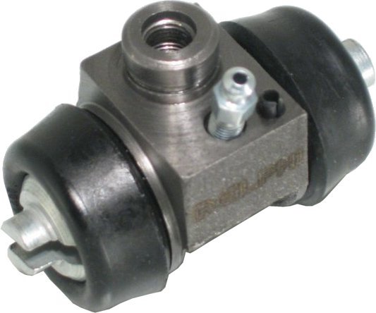 TEKERLEK SİLİNDİRİ DÜZENEĞİ ARKA; SAĞ/SOL RELIANT SCİMİTAR / ROVER MGB 67 90