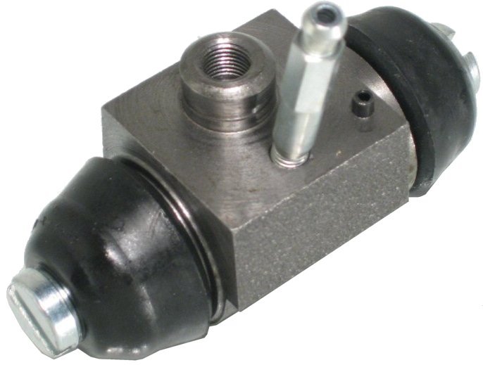 TEKERLEK SİLİNDİRİ DÜZENEĞİ ARKA; SAĞ FORD TRANSİT 76 12/85