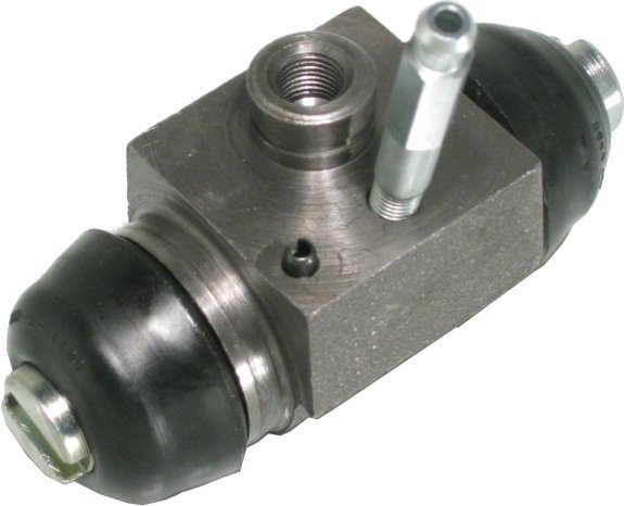TEKERLEK SİLİNDİRİ DÜZENEĞİ ARKA; SOL FORD TRANSİT 76 12/85