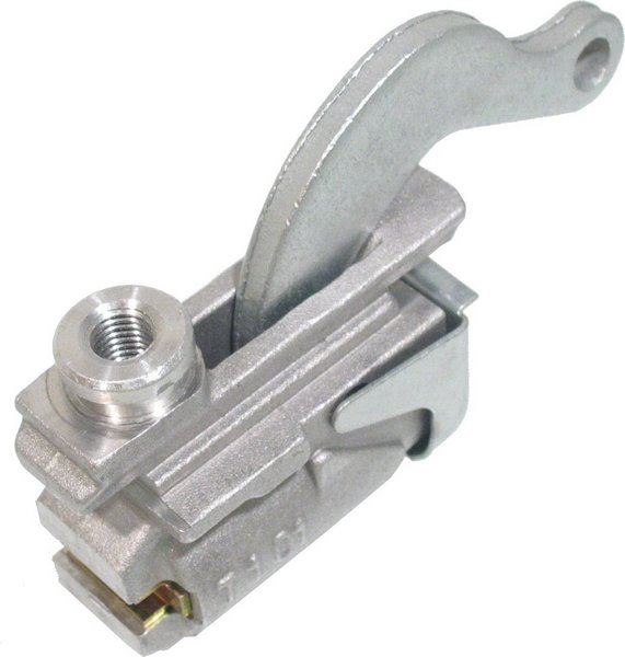 TEKERLEK SİLİNDİRİ DÜZENEĞİ ARKA; SAĞ/SOL LANSING BAGNALL F SERİES FORKLİFT TRUCK 66