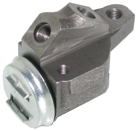 TEKERLEK SİLİNDİRİ DÜZENEĞİ ÖN/ARKA; SOL HAMECH ELECTRİC TRUCKS / ROVER MG MİDGET. MİNOR. MİNOR VAN.