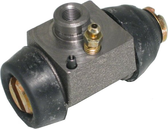 TEKERLEK SİLİNDİRİ DÜZENEĞİ ARKA; SAĞ/SOL FORD TRANSİT 86 91
