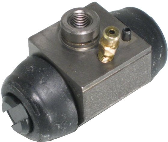 TEKERLEK SİLİNDİRİ DÜZENEĞİ ARKA; SAĞ/SOL FORD TRANSİT 86 91