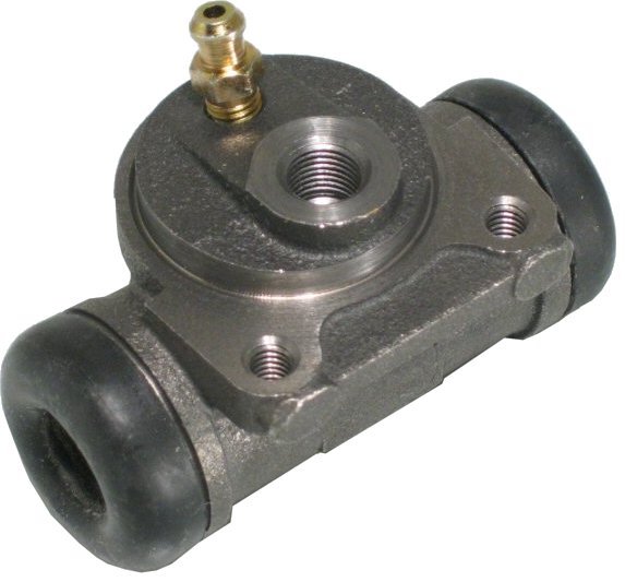 TEKERLEK SİLİNDİRİ DÜZENEĞİ ARKA; SAĞ/SOL CITROEN XSARA. ZX / PEUGEOT 306 04/93 04/05