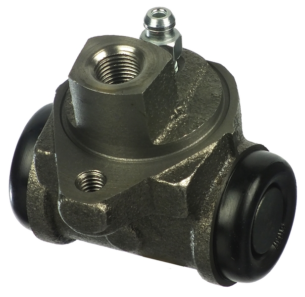 TEKERLEK SİLİNDİRİ DÜZENEĞİ ARKA; SAĞ/SOL FORD FİESTA. FİESTA VAN 01/94 08/96