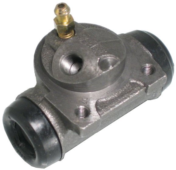TEKERLEK SİLİNDİRİ DÜZENEĞİ ARKA; SOL PEUGEOT 406 08/95