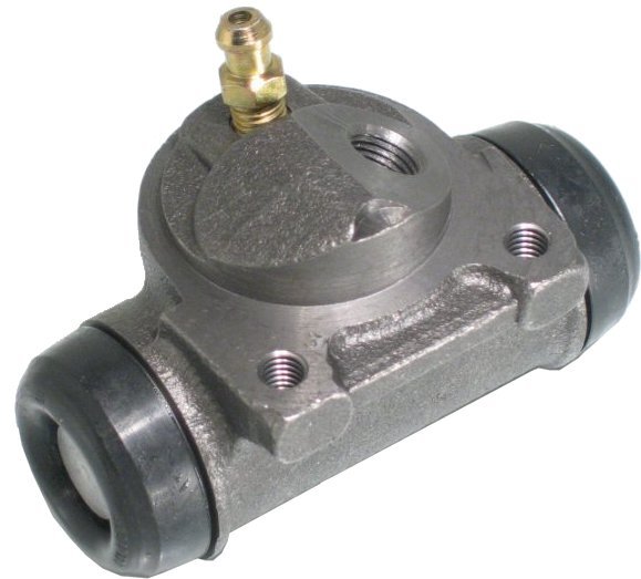 TEKERLEK SİLİNDİRİ DÜZENEĞİ ARKA; SAĞ PEUGEOT 406 08/95