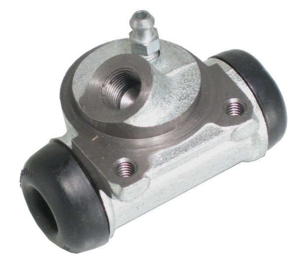 TEKERLEK SİLİNDİRİ DÜZENEĞİ ARKA; SOL PEUGEOT 406 08/95