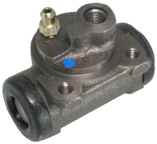 TEKERLEK SİLİNDİRİ DÜZENEĞİ ARKA; SAĞ NISSAN PRİMERA 09/94 96