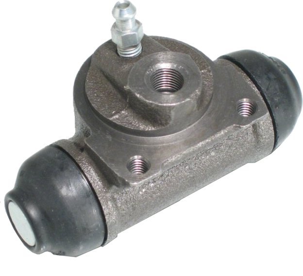 TEKERLEK SİLİNDİRİ DÜZENEĞİ ARKA; SAĞ/SOL NISSAN PRİMERA 09/96 07/02