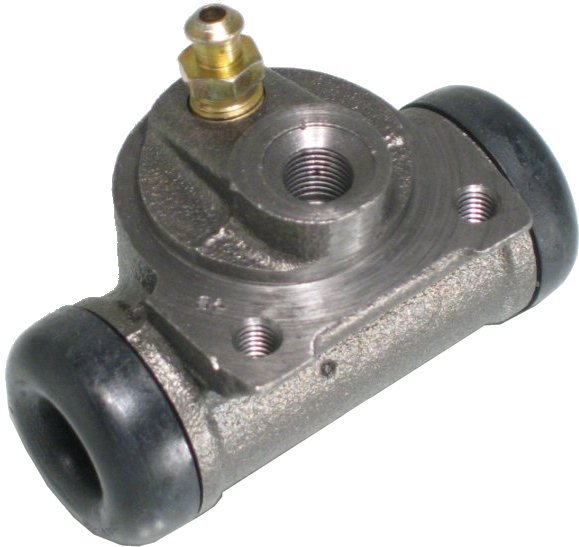 TEKERLEK SİLİNDİRİ DÜZENEĞİ ARKA; SAĞ/SOL RENAULT 18. FUEGO. TRAFİC 78 03/01