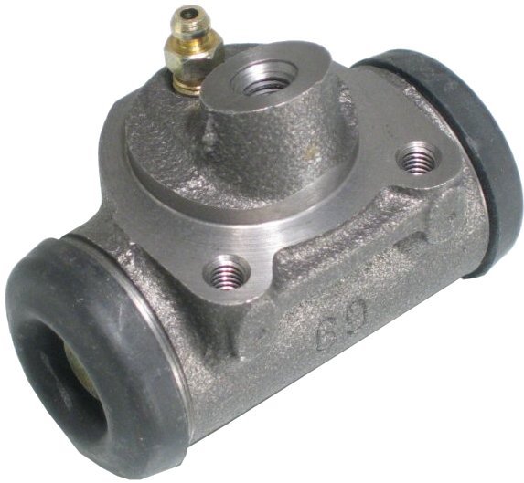 TEKERLEK SİLİNDİRİ DÜZENEĞİ ÖN; SAĞ/SOL CITROEN 2CV. DYANE. MEHARİ 70 81