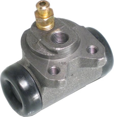 TEKERLEK SİLİNDİRİ DÜZENEĞİ ARKA; SAĞ/SOL FORD FİESTA. FİESTA VAN 08/83 89