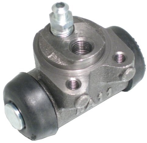 TEKERLEK SİLİNDİRİ DÜZENEĞİ ARKA; SAĞ/SOL FORD FİESTA 02/84 89