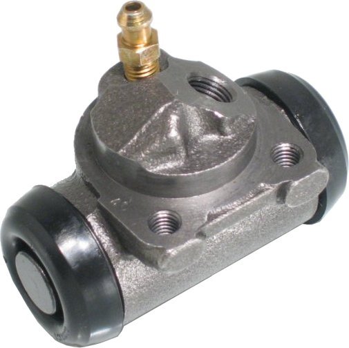 TEKERLEK SİLİNDİRİ DÜZENEĞİ ARKA; SOL RENAULT EXPRESS. EXTRA. RAPİD 88 11/98