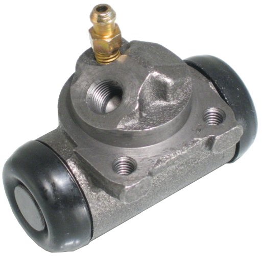 TEKERLEK SİLİNDİRİ DÜZENEĞİ ARKA; SOL ALFA ROMEO 33. SPRİNT 86 09/94