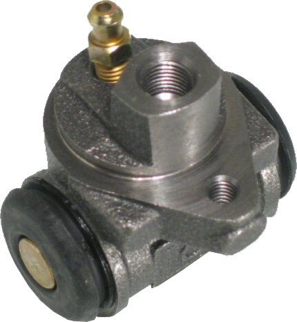 TEKERLEK SİLİNDİRİ DÜZENEĞİ ARKA; SAĞ/SOL FORD FİESTA. FİESTA VAN 89 08/96