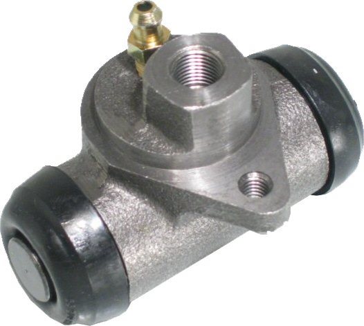 TEKERLEK SİLİNDİRİ DÜZENEĞİ ARKA; SAĞ/SOL FORD COURİER. FİESTA. FİESTA VAN 89 08/96