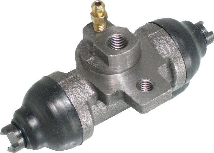 TEKERLEK SİLİNDİRİ DÜZENEĞİ ARKA; SAĞ/SOL VW TRANSPORTER 09/90 91